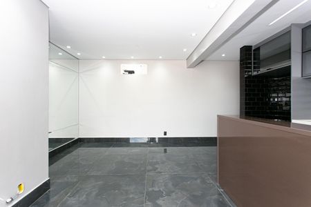 Apartamento à venda com 84m², 3 quartos e 2 vagas Apartamento à venda com 84m², 3 quartos e 2 vagasSala