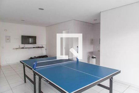 Apartamento à venda com 84m², 3 quartos e 2 vagasÁrea comum - Salão de jogos