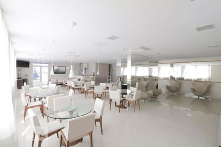 Apartamento à venda com 84m², 3 quartos e 2 vagasÁrea comum - Salão de festas