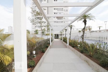 Apartamento à venda com 84m², 3 quartos e 2 vagasÁrea comum