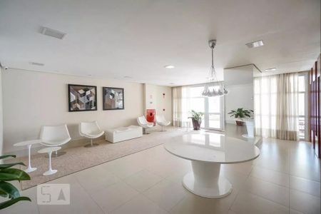 Apartamento à venda com 84m², 3 quartos e 2 vagasÁrea comum - Hall