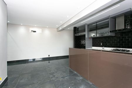 Apartamento à venda com 84m², 3 quartos e 2 vagas Apartamento à venda com 84m², 3 quartos e 2 vagasSala