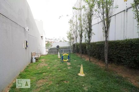 Apartamento à venda com 84m², 3 quartos e 2 vagasÁrea comum - Espaço Pet