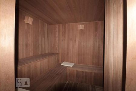 Apartamento à venda com 84m², 3 quartos e 2 vagasÁrea comum - Sauna