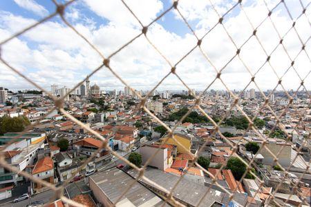 Apartamento à venda com 84m², 3 quartos e 2 vagas Apartamento à venda com 84m², 3 quartos e 2 vagasVista da Varanda gourmet