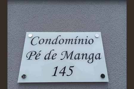 Apartamento à venda com 28m², 2 quartos e sem vaga Apartamento à venda com 28m², 2 quartos e sem vagaCondomínio Pé de Manga