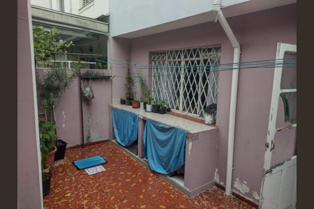 Casa à venda com 130m², 3 quartos e 1 vaga