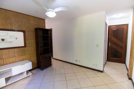Apartamento à venda com 55m², 2 quartos e 1 vagaSala