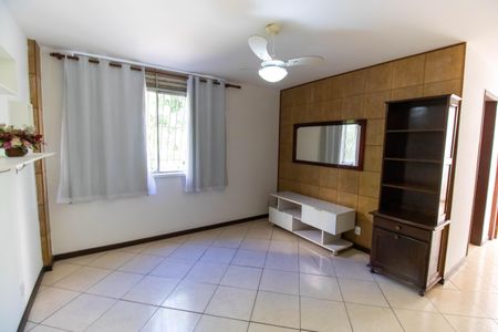 Apartamento à venda com 55m², 2 quartos e 1 vagaSala