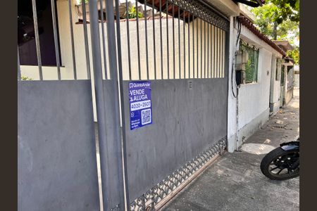 Casa para alugar com 322m², 3 quartos e 1 vaga Casa para alugar com 322m², 3 quartos e 1 vagaFachada/Placa