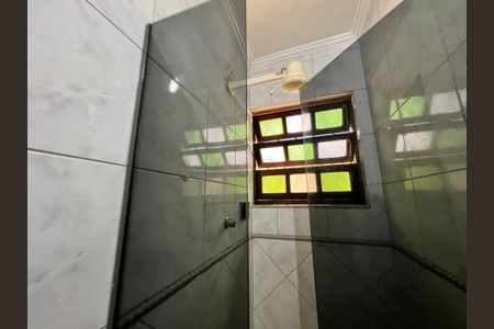 Casa para alugar com 322m², 3 quartos e 1 vaga Casa para alugar com 322m², 3 quartos e 1 vagaBanheiro  2