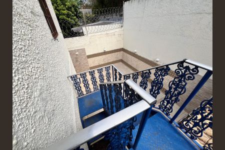 Casa para alugar com 322m², 3 quartos e 1 vaga Casa para alugar com 322m², 3 quartos e 1 vagaÁrea comum