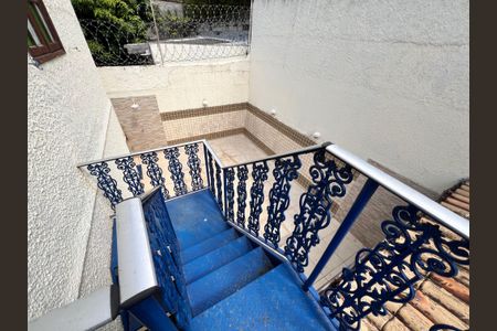 Casa para alugar com 322m², 3 quartos e 1 vaga Casa para alugar com 322m², 3 quartos e 1 vagaÁrea comum