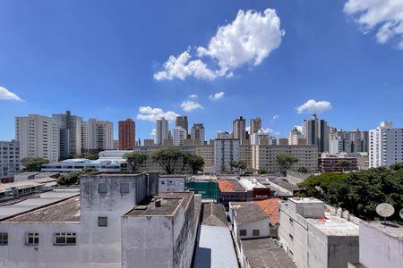 Apartamento à venda com 72m², 1 quarto e sem vaga Apartamento à venda com 72m², 1 quarto e sem vagaVista - Quarto