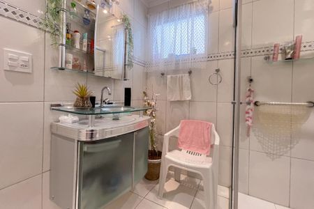 Apartamento à venda com 72m², 1 quarto e sem vaga Apartamento à venda com 72m², 1 quarto e sem vagaBanheiro Social