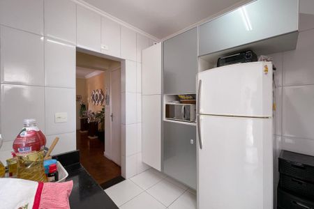 Apartamento à venda com 72m², 1 quarto e sem vaga Apartamento à venda com 72m², 1 quarto e sem vagaCozinha