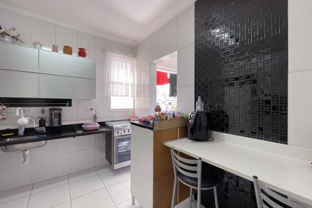 Apartamento à venda com 72m², 1 quarto e sem vaga Apartamento à venda com 72m², 1 quarto e sem vagaCozinha