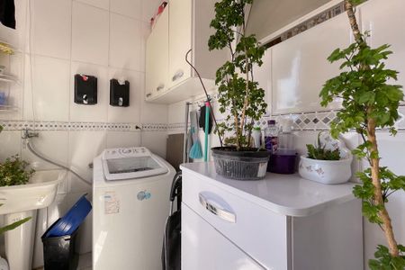 Apartamento à venda com 72m², 1 quarto e sem vaga Apartamento à venda com 72m², 1 quarto e sem vagaÁrea de Serviço