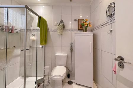 Apartamento à venda com 72m², 1 quarto e sem vaga Apartamento à venda com 72m², 1 quarto e sem vagaBanheiro Social