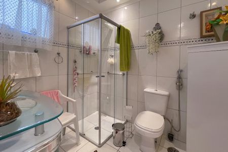 Apartamento à venda com 72m², 1 quarto e sem vaga Apartamento à venda com 72m², 1 quarto e sem vagaBanheiro Social