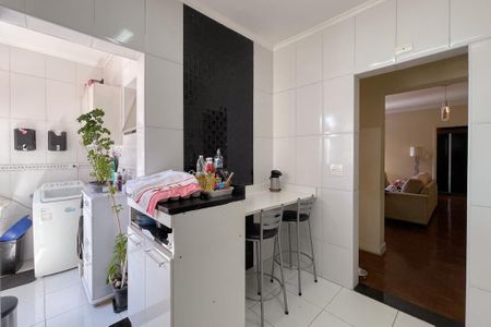 Apartamento à venda com 72m², 1 quarto e sem vaga Apartamento à venda com 72m², 1 quarto e sem vagaCozinha
