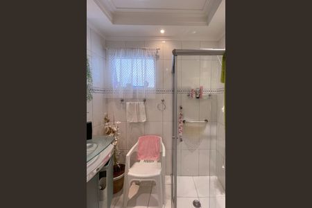 Apartamento à venda com 72m², 1 quarto e sem vaga Apartamento à venda com 72m², 1 quarto e sem vagaBanheiro Social