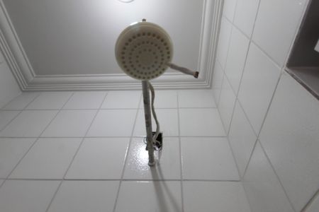 Apartamento à venda com 58m², 3 quartos e 1 vagaBanheiro da Suite