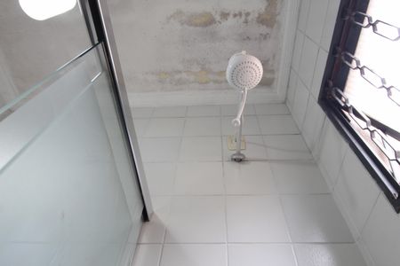 Apartamento à venda com 58m², 3 quartos e 1 vagaBanheiro Social