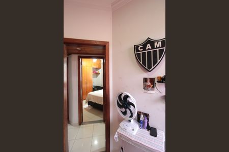 Apartamento à venda com 58m², 3 quartos e 1 vagaSuite