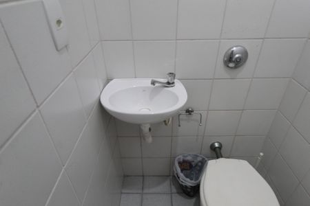 Apartamento à venda com 58m², 3 quartos e 1 vagaBanheiro da Suite