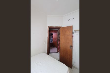 Apartamento à venda com 58m², 3 quartos e 1 vagaQuarto 2