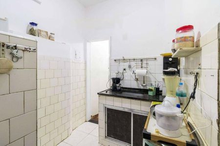 Apartamento à venda com 32m², 1 quarto e sem vaga