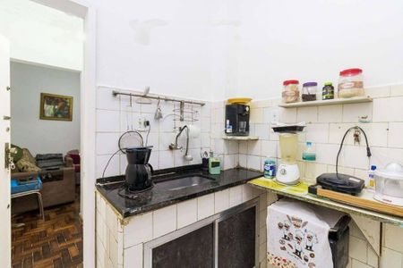 Apartamento à venda com 32m², 1 quarto e sem vaga