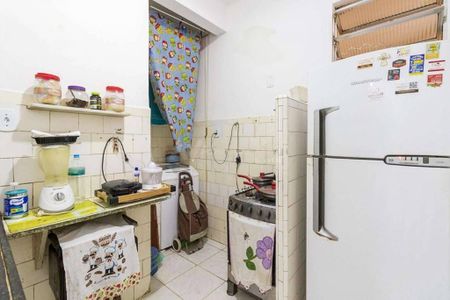 Apartamento à venda com 32m², 1 quarto e sem vaga