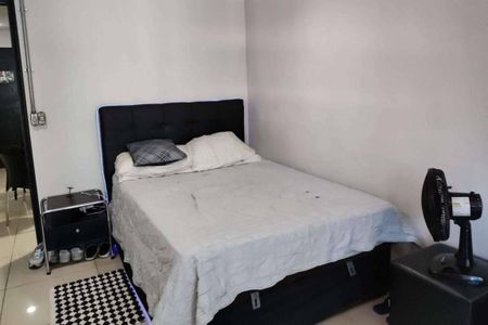 Apartamento à venda com 31m², 1 quarto e sem vaga