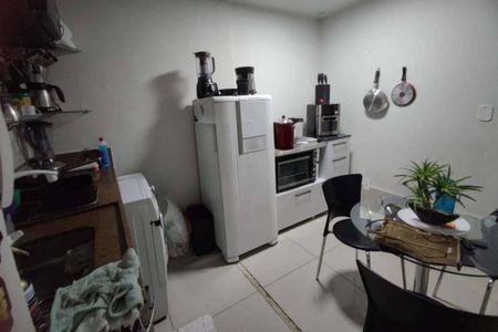 Apartamento à venda com 31m², 1 quarto e sem vaga