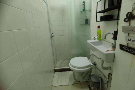 Apartamento à venda com 31m², 1 quarto e sem vaga