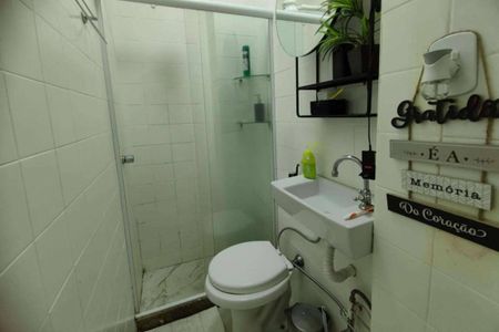 Apartamento à venda com 31m², 1 quarto e sem vaga