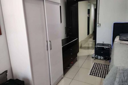 Apartamento à venda com 31m², 1 quarto e sem vaga