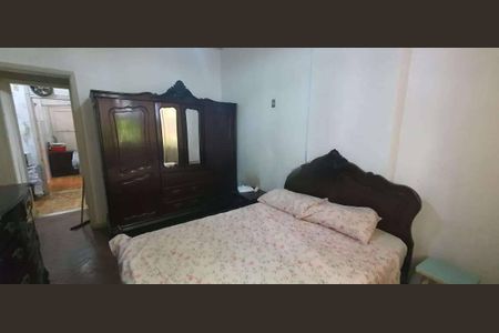 Apartamento à venda com 53m², 1 quarto e sem vaga