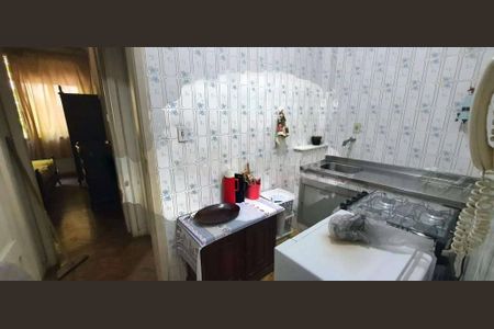 Apartamento à venda com 53m², 1 quarto e sem vaga