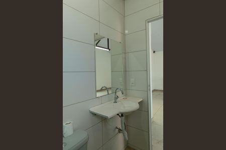 Casa à venda com 140m², 4 quartos e 3 vagasBanheiro Social 2