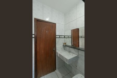 Casa à venda com 140m², 4 quartos e 3 vagasBanheiro Suite