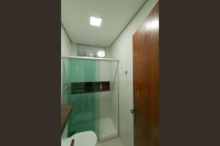 Casa à venda com 140m², 4 quartos e 3 vagasBanheiro Social 1