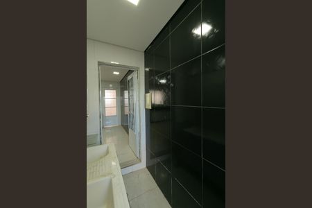 Casa à venda com 140m², 4 quartos e 3 vagasÁrea de Serviço