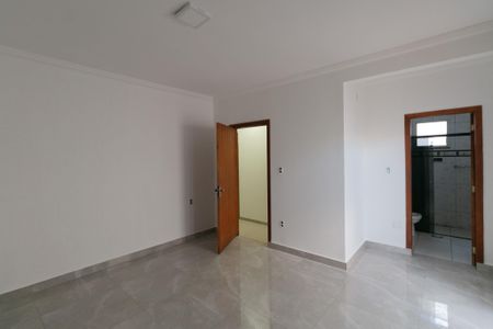 Casa à venda com 140m², 4 quartos e 3 vagasQuarto 3 Suite