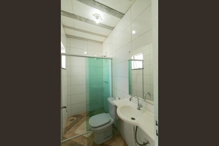 Casa à venda com 140m², 4 quartos e 3 vagasBanheiro Social 2