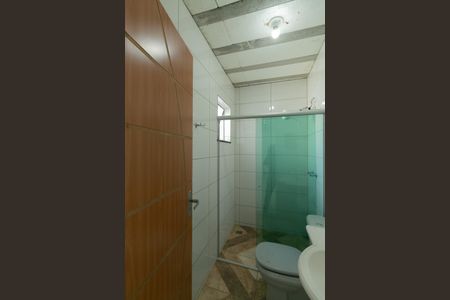 Casa à venda com 140m², 4 quartos e 3 vagasBanheiro Social 2