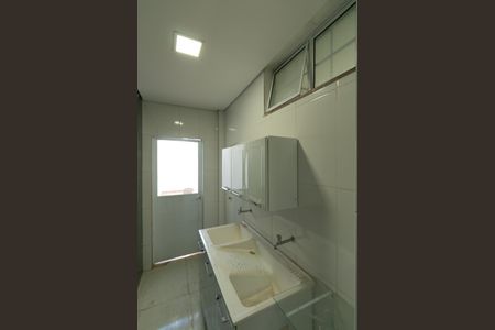 Casa à venda com 140m², 4 quartos e 3 vagasÁrea de Serviço