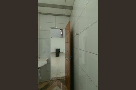 Casa à venda com 140m², 4 quartos e 3 vagasBanheiro Social 2